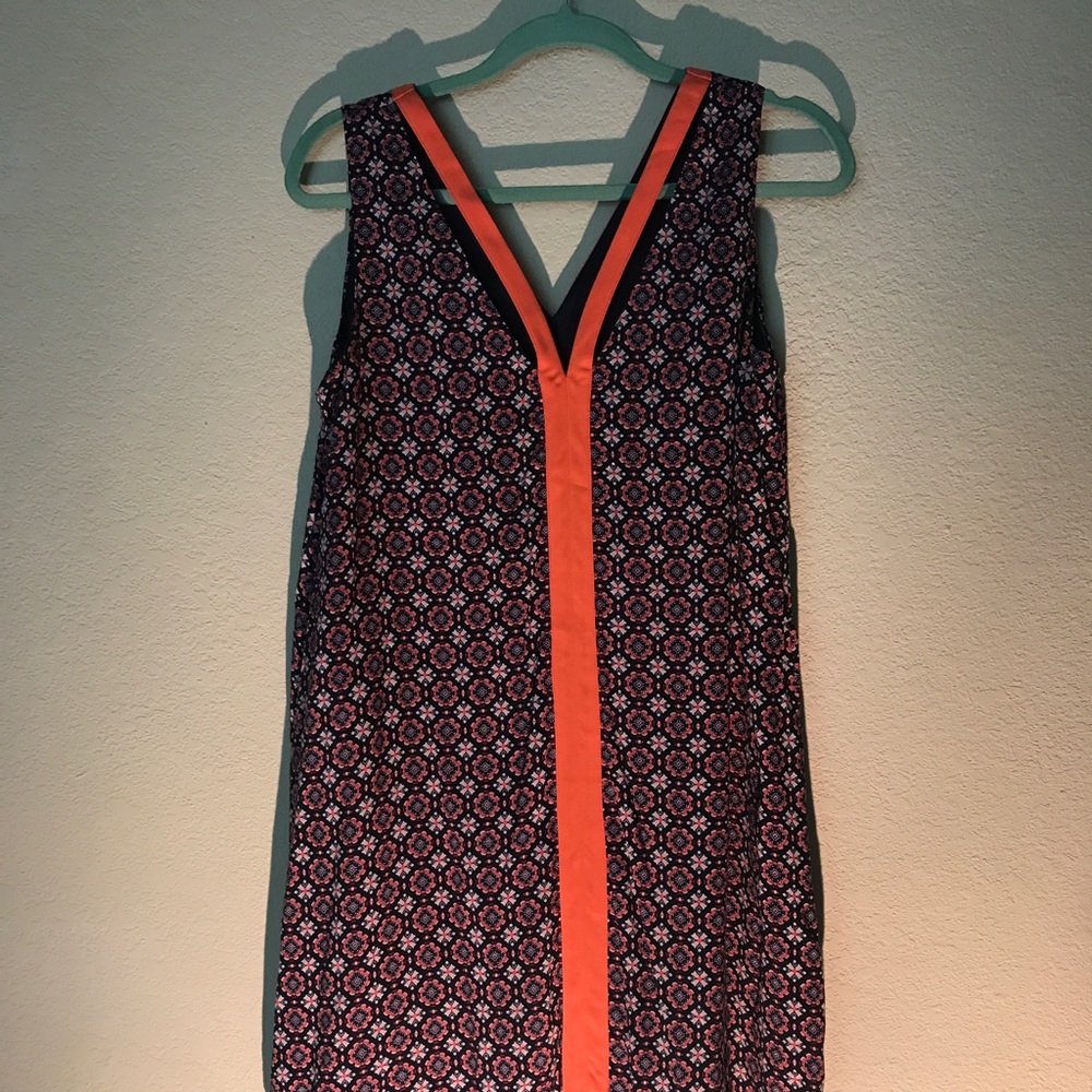 New wo tags THML Stitch Fix dress
